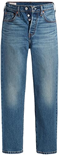 Levi's Women's 501 Crop Jeans