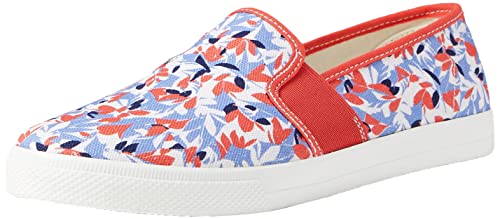 Lauren by Ralph Lauren Women's Jinny Sneaker
