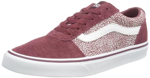 Vans Women's Ward Sneaker