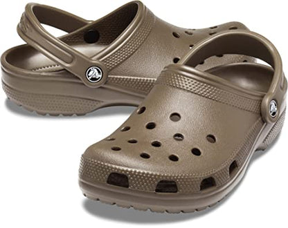 Crocs Unisex's Classic Clogs