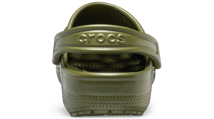 Crocs Unisex's Classic Clogs