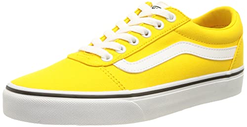 Vans Women's Ward Sneaker