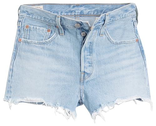 Levi's Women's 501 Original Denim Shorts