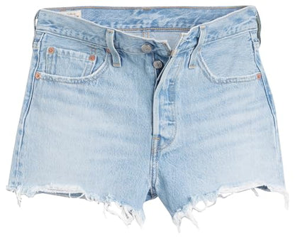 Levi's Women's 501 Original Denim Shorts