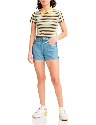 Levi's Women's 501 Original Denim Shorts