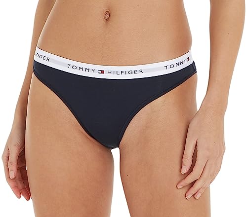 Tommy Hilfiger Womens Briefs