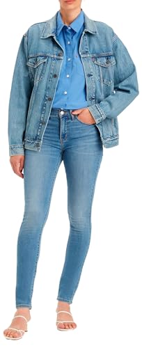 Levi's Women's Ribcage Straight Ankle Jeans