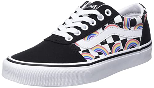 Vans Women's Ward Sneaker