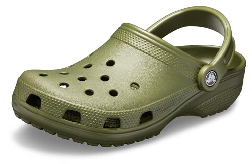 Crocs Unisex's Classic Clogs