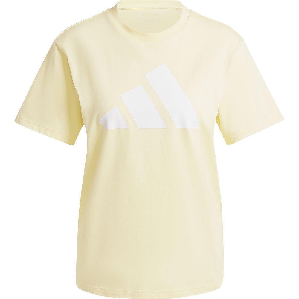 adidas Women's Pwr 3 Graphic Tee Short Sleeve Graphic Tee (Pack of 1)