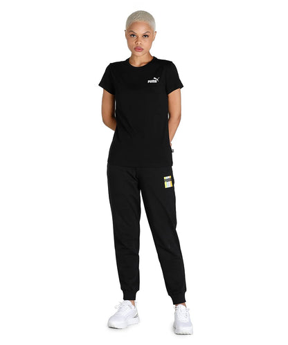 PUMA Crew Neck