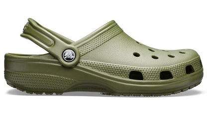 Crocs Unisex's Classic Clogs