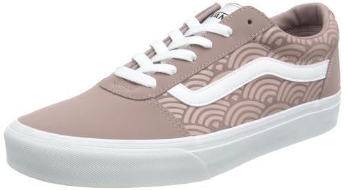Vans Women's Ward Sneaker