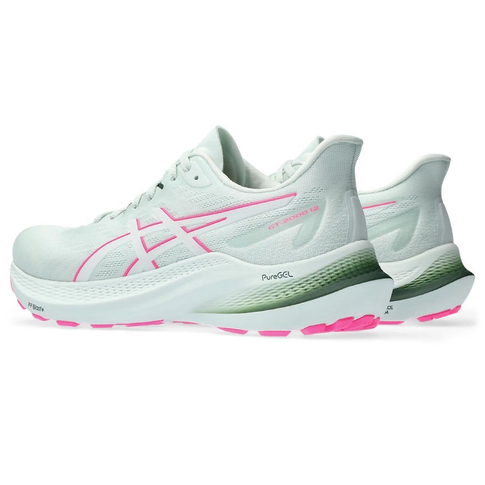 ASICS GT 2000 12 Womens Running Shoes Road Trainers