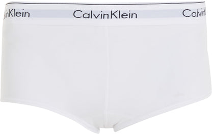 Calvin Klein Women's Boy Shorts