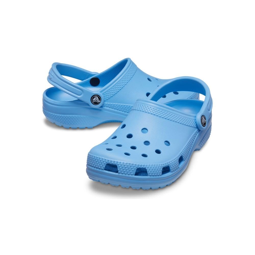 Crocs Unisex's Classic Clogs