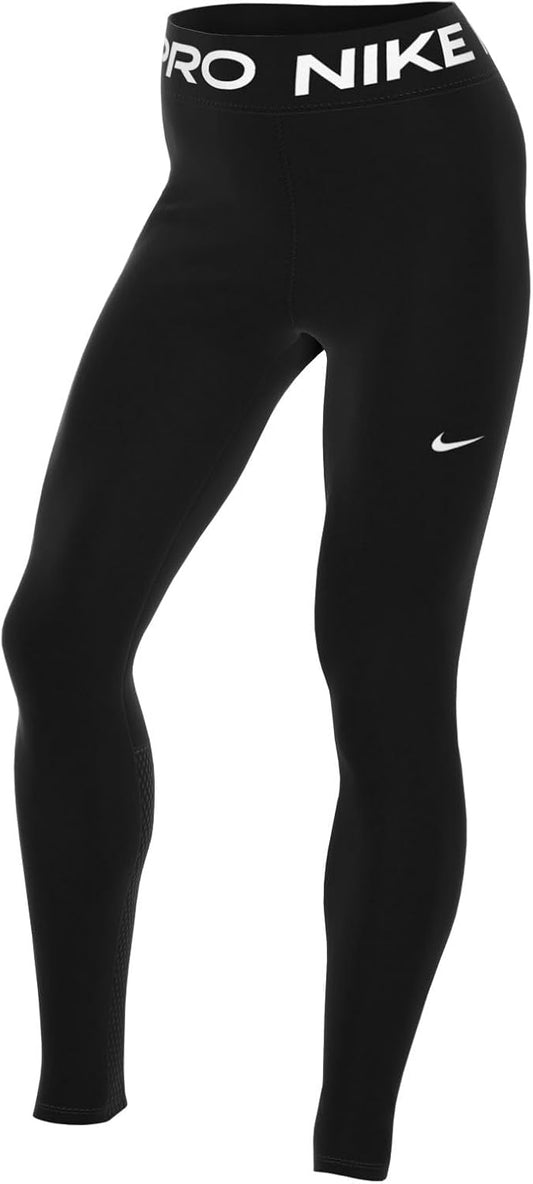 Nike CZ9779-010 W NP 365 Tight Leggings Womens Black/(White) L