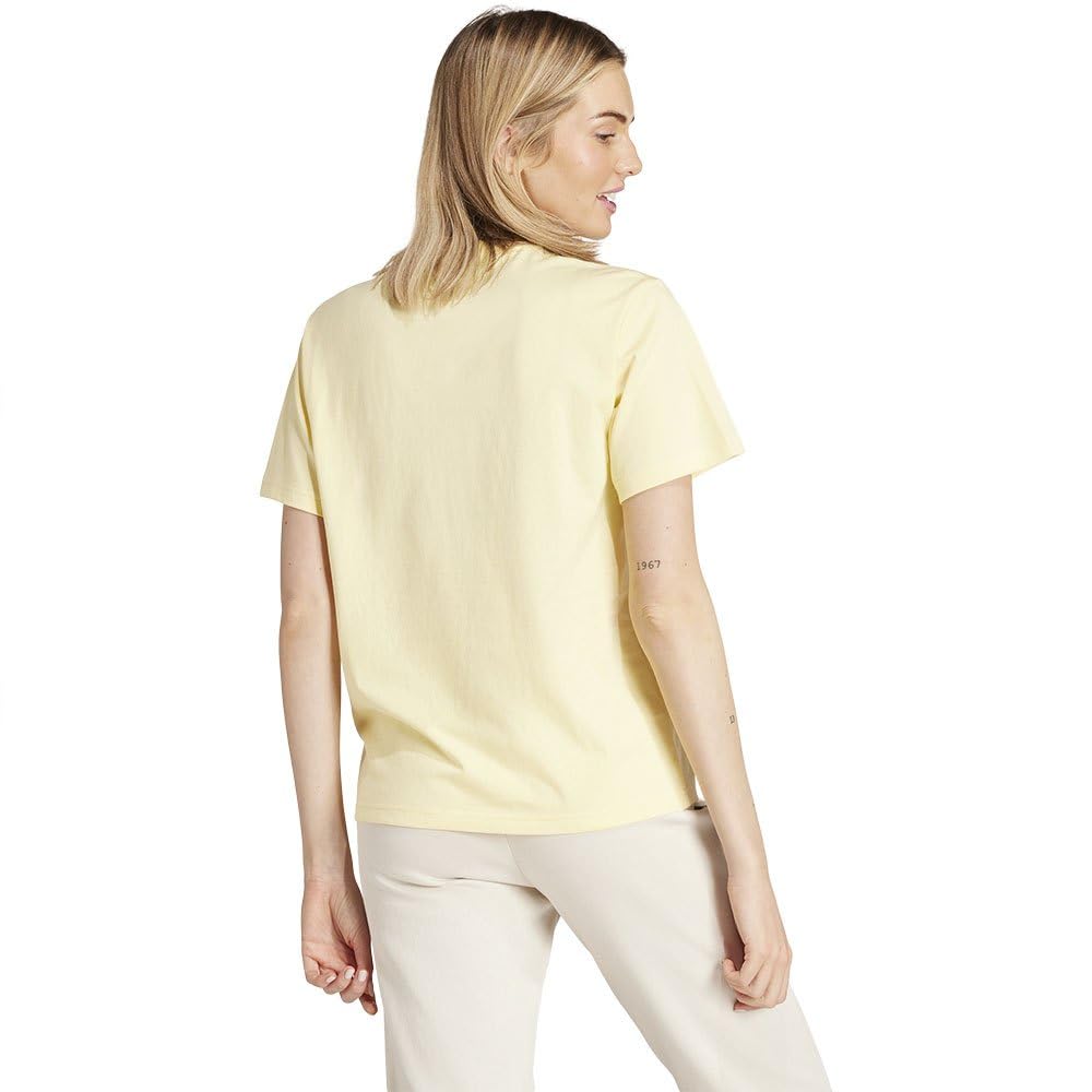 adidas Women's Pwr 3 Graphic Tee Short Sleeve Graphic Tee (Pack of 1)