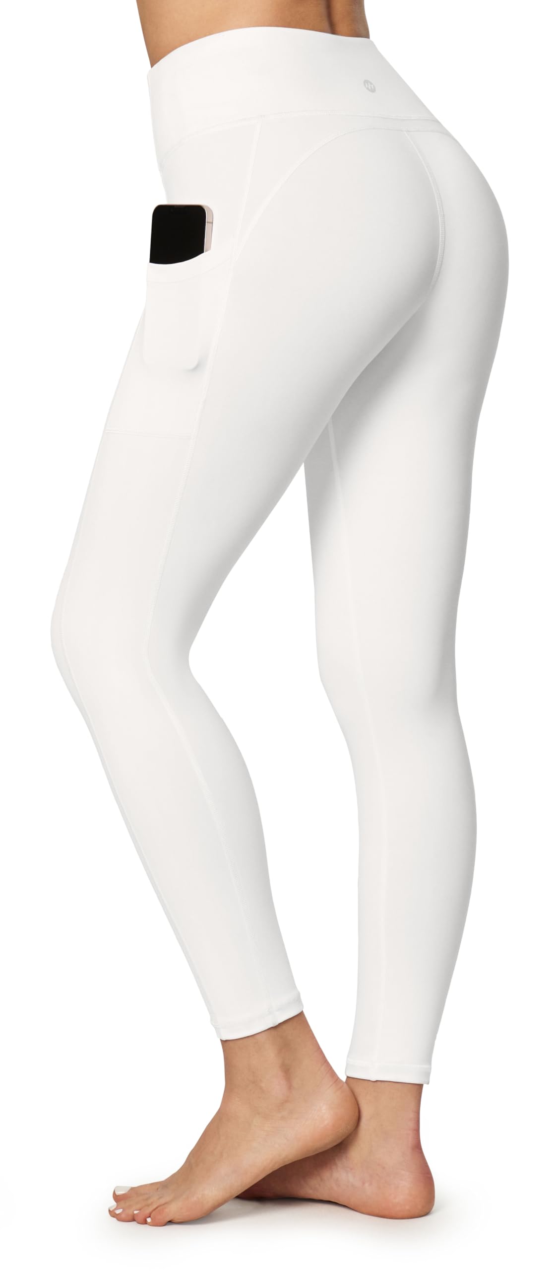 Gym Leggings with Pockets
