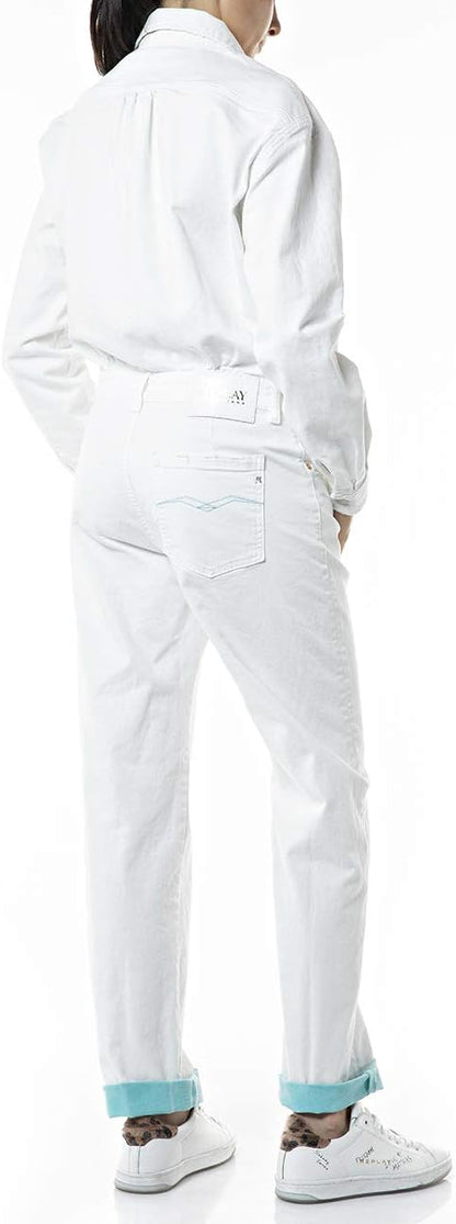 REPLAY Women's Jumpsuit