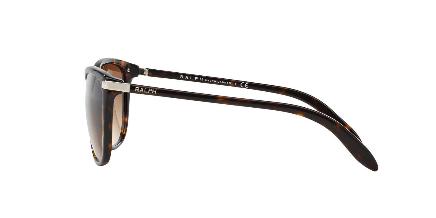 Ralph Women's Essential Ralph Logo Cateye Sunglasses