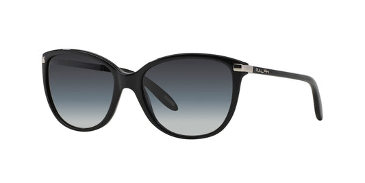 Ralph Women's Essential Ralph Logo Cateye Sunglasses