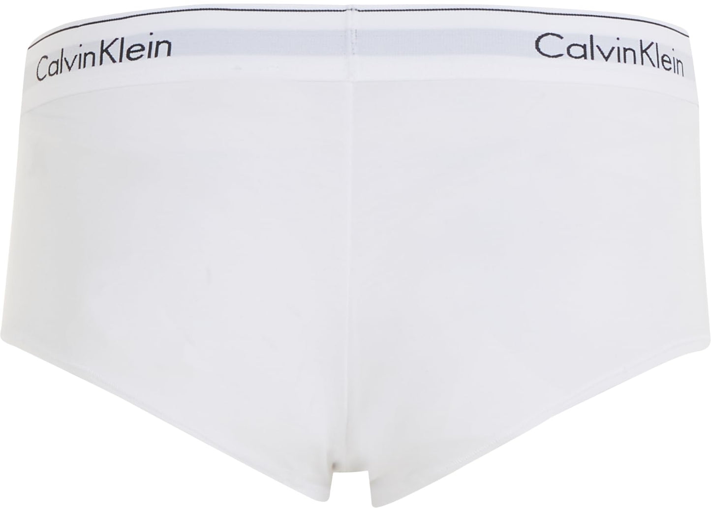 Calvin Klein Women's Boy Shorts