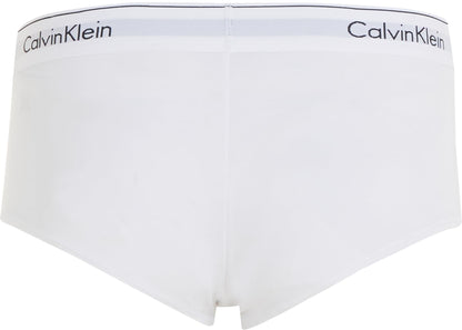 Calvin Klein Women's Boy Shorts