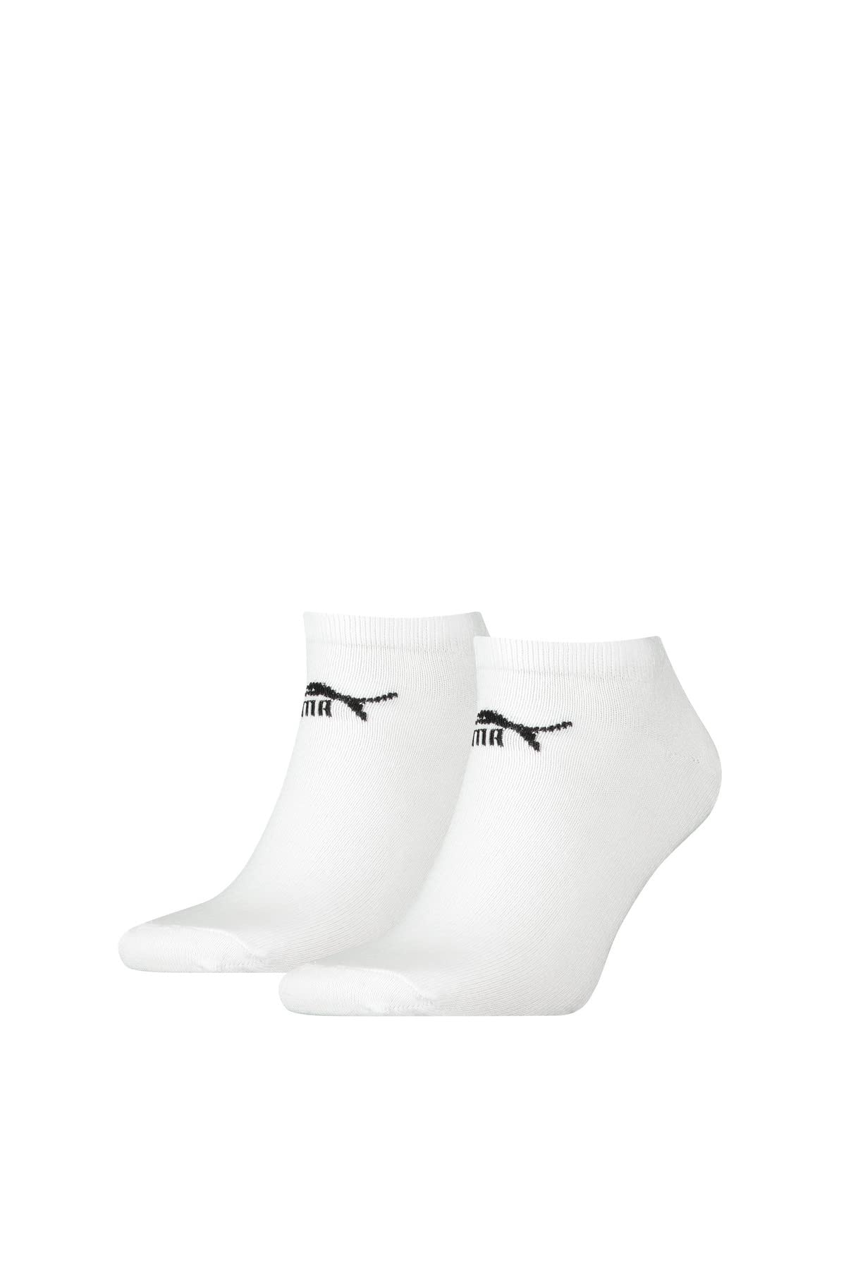 Puma Unisex Sneaker Socks (3 Pair Pack)