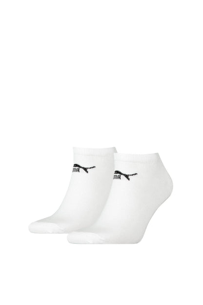 Puma Unisex Sneaker Socks (3 Pair Pack)