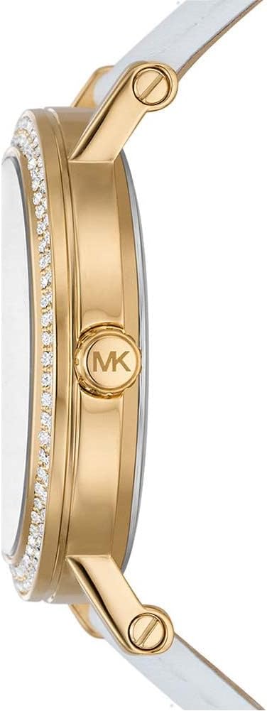 Michael Kors Ladies Corey Watch