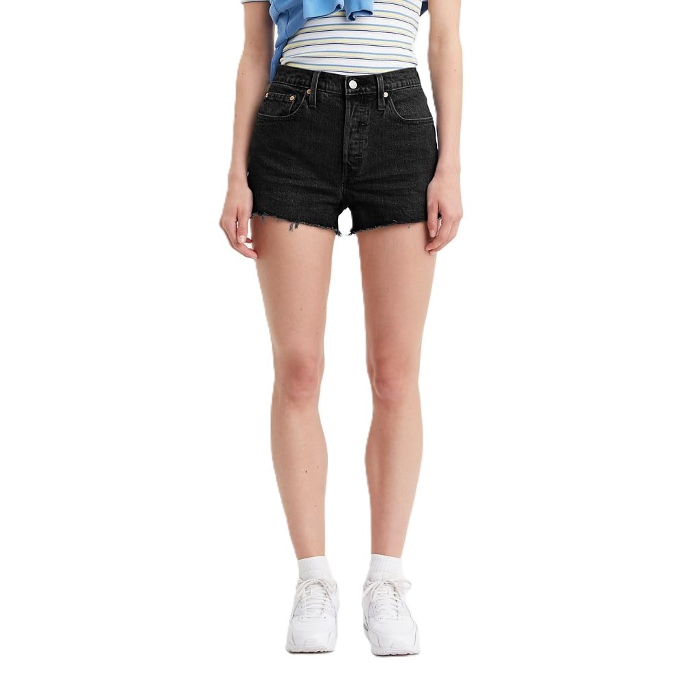Levi's Women's 501 Original Denim Shorts