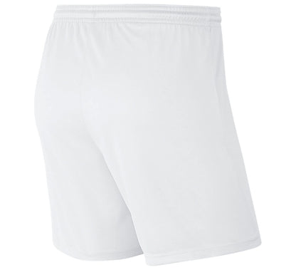 NIKE Women's Park Iii Short Nb Short