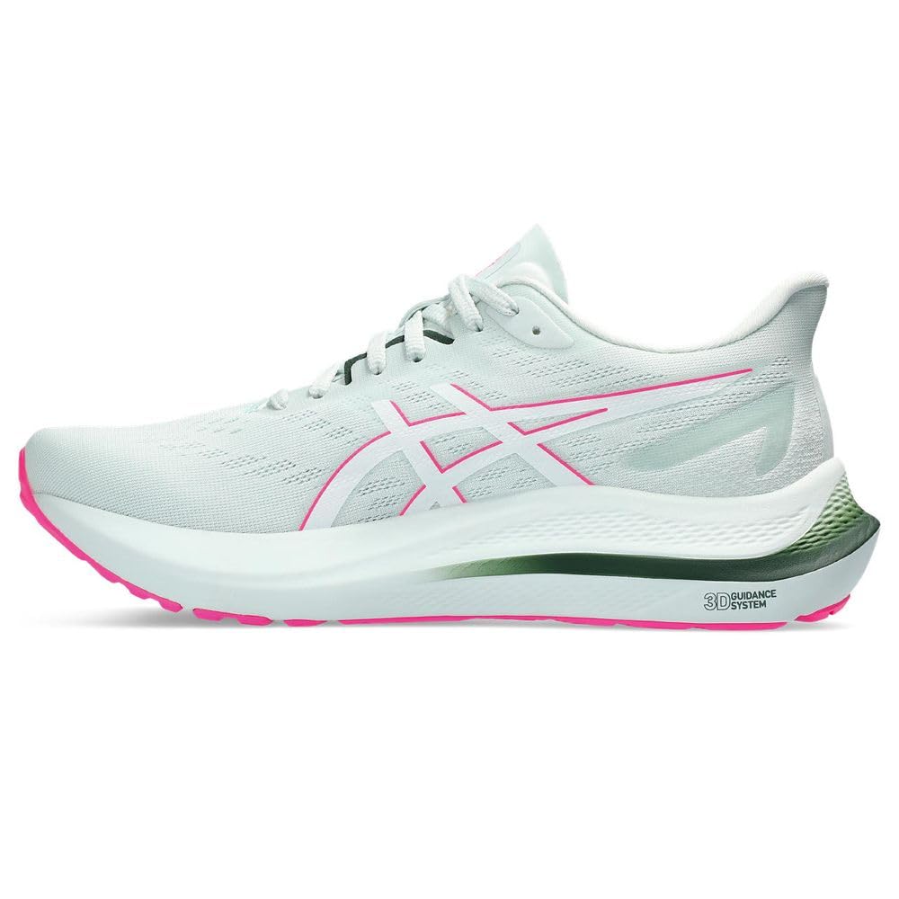 ASICS GT 2000 12 Womens Running Shoes Road Trainers