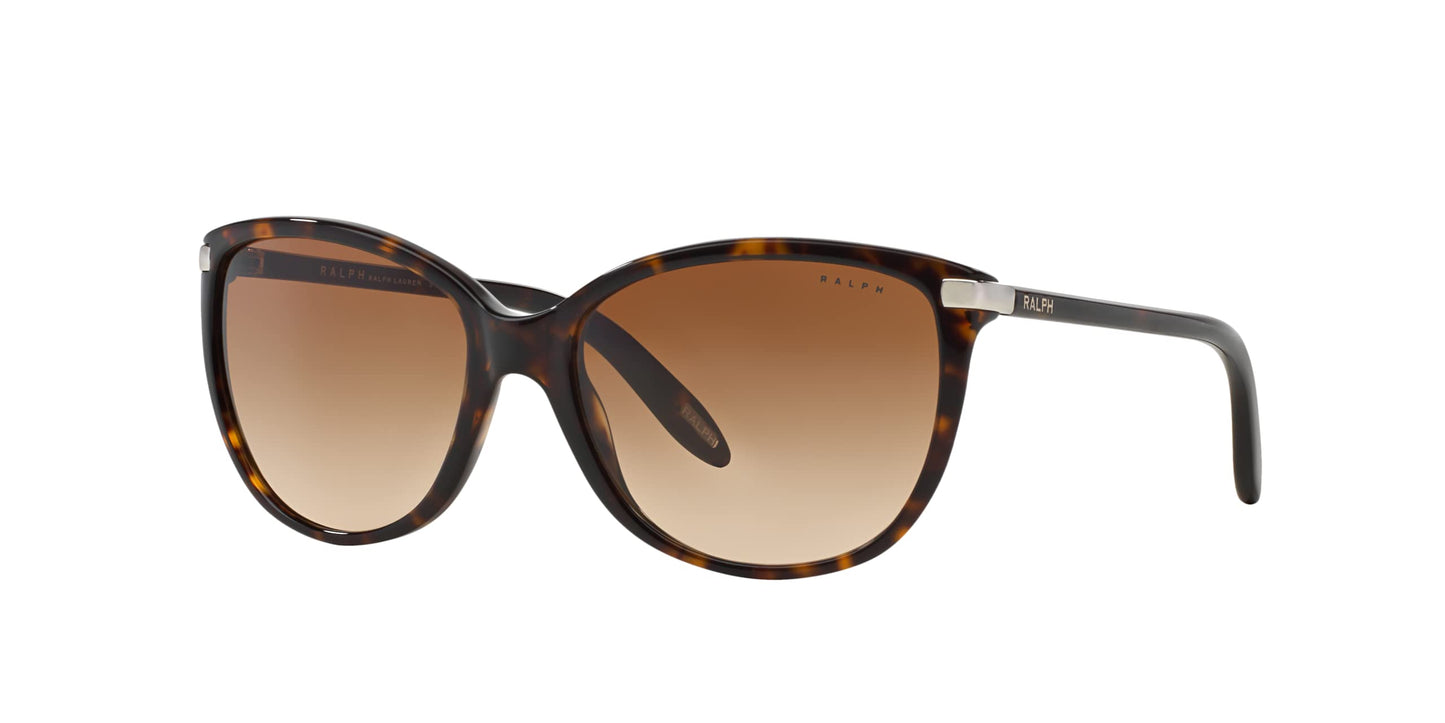 Ralph Women's Essential Ralph Logo Cateye Sunglasses