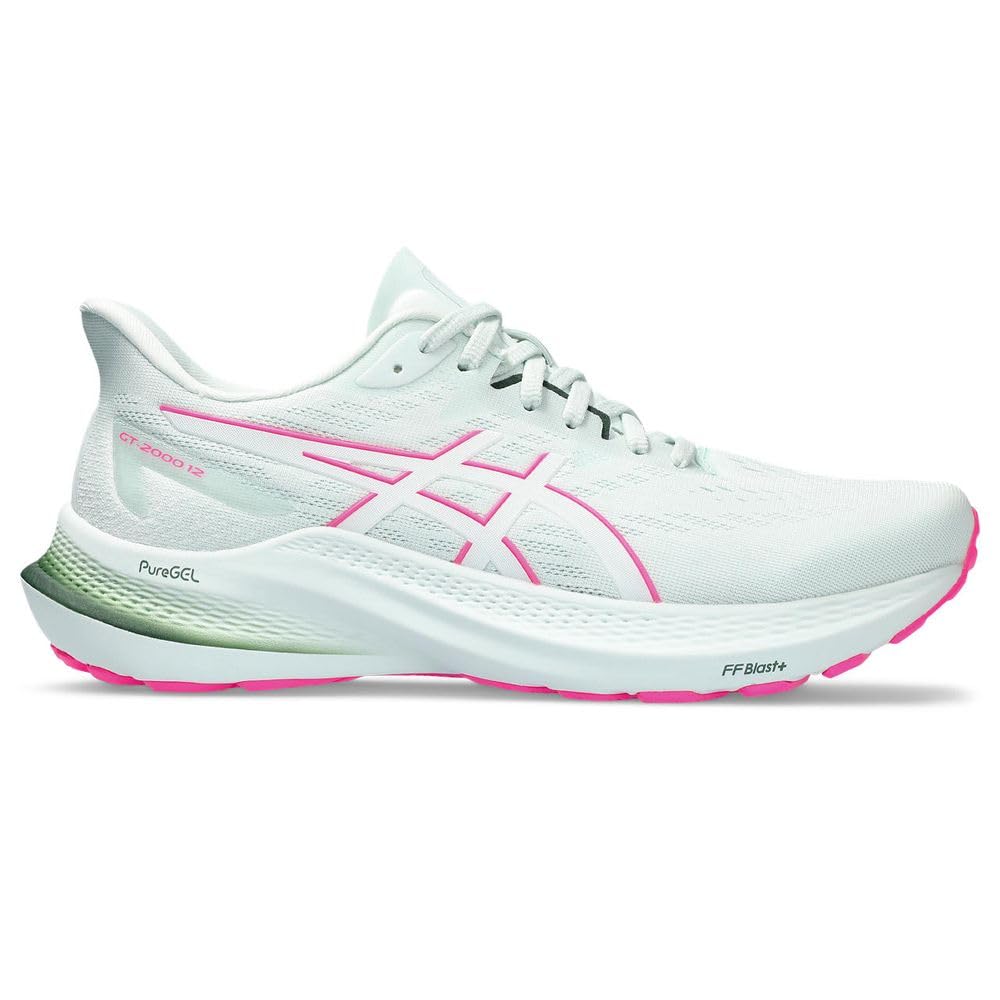 ASICS GT 2000 12 Womens Running Shoes Road Trainers