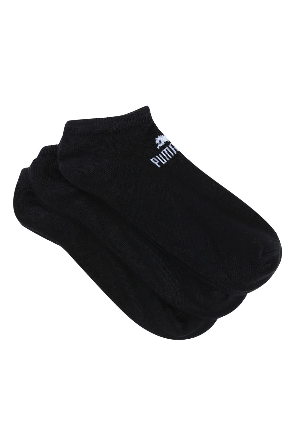 Puma Unisex Sneaker Socks (3 Pair Pack)