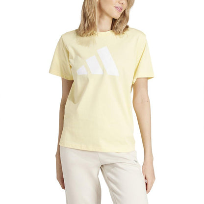 adidas Women's Pwr 3 Graphic Tee Short Sleeve Graphic Tee (Pack of 1)