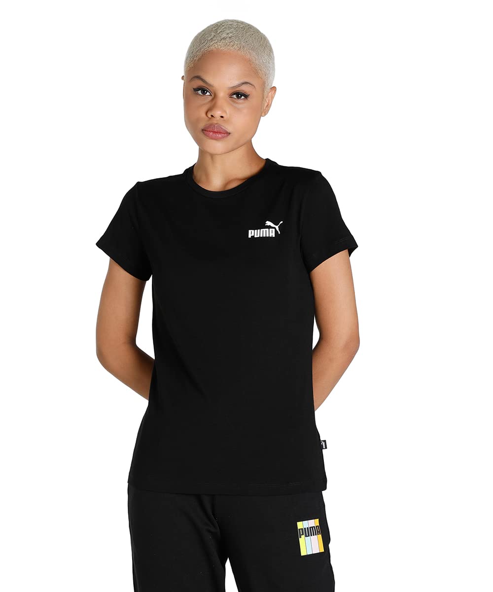 PUMA Crew Neck