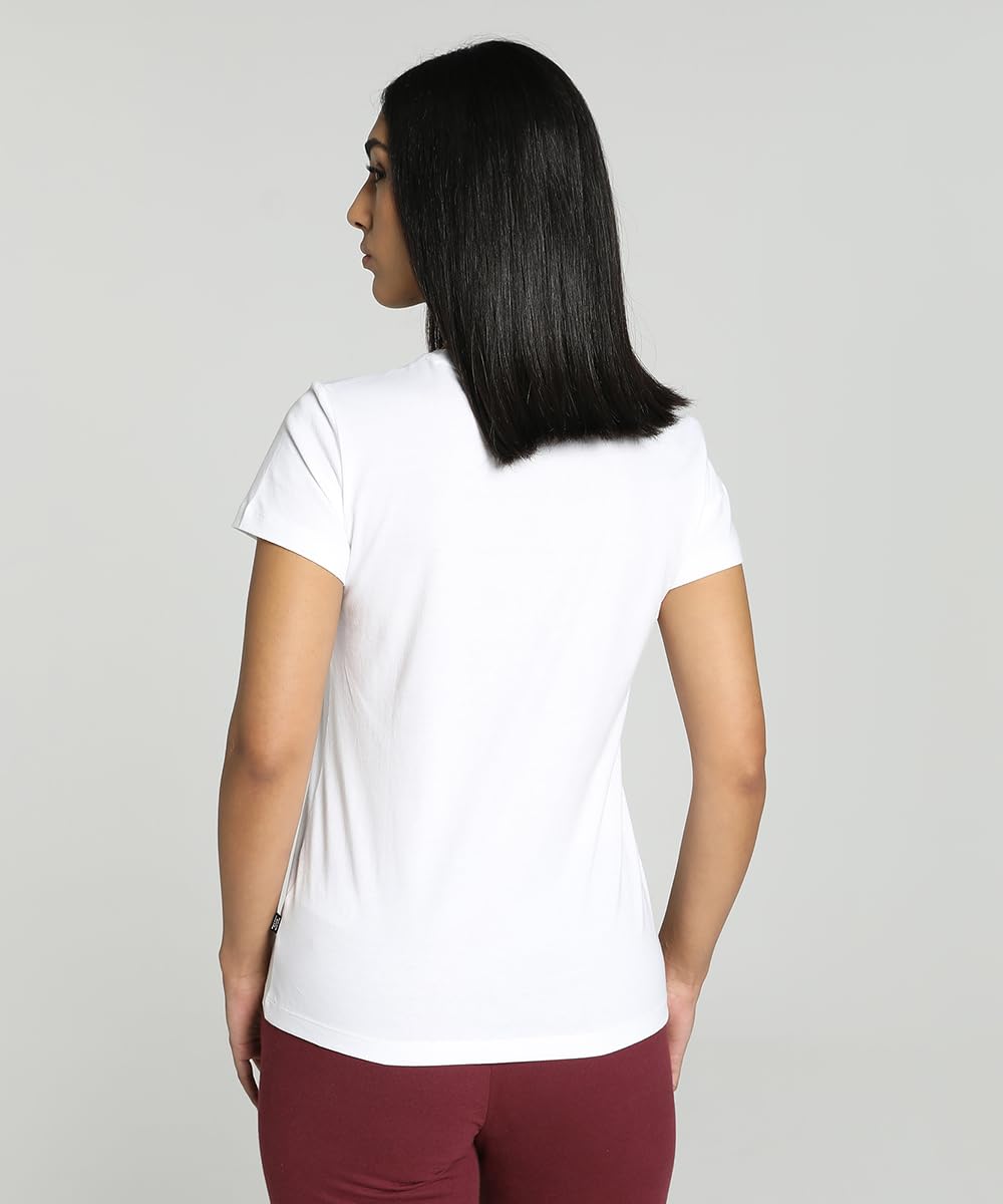 PUMA Crew Neck