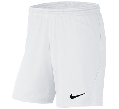 NIKE Women's Park Iii Short Nb Short