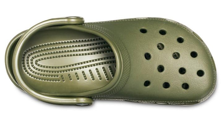 Crocs Unisex's Classic Clogs