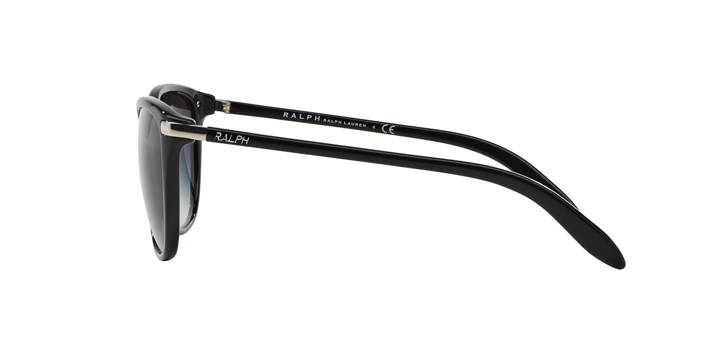 Ralph Women's Essential Ralph Logo Cateye Sunglasses