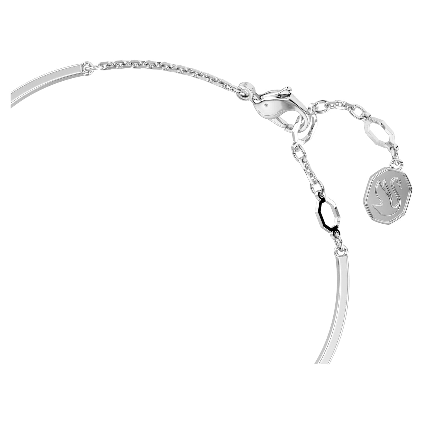 Swarovski Hyperbola bangle