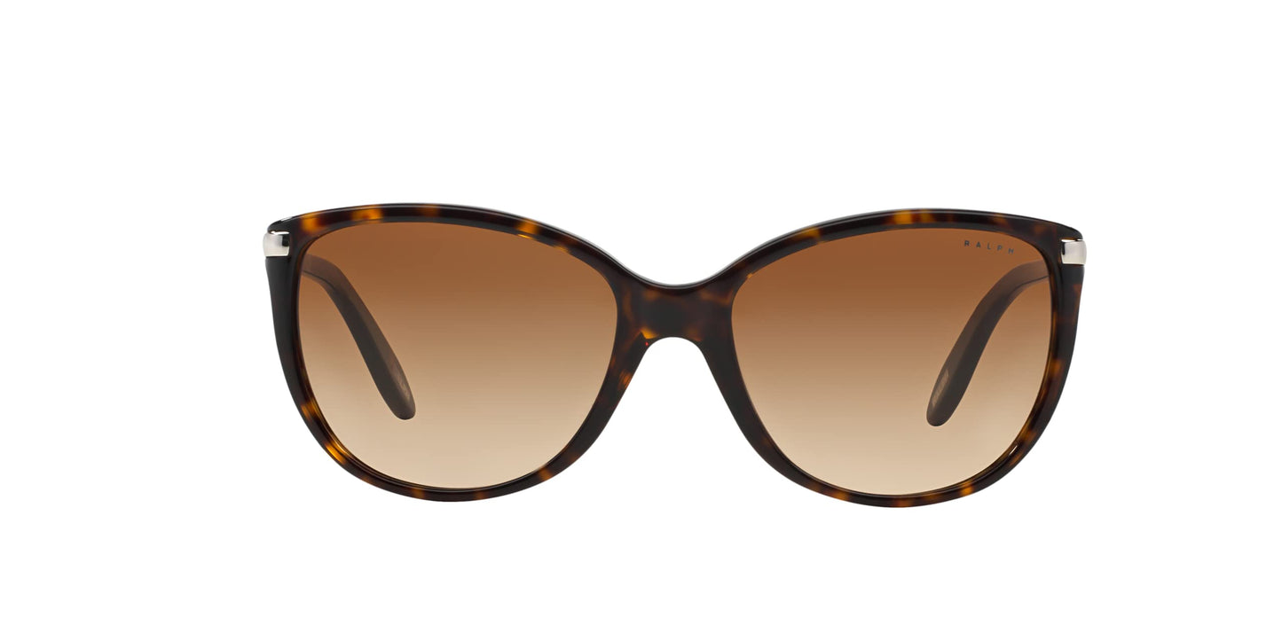 Ralph Women's Essential Ralph Logo Cateye Sunglasses