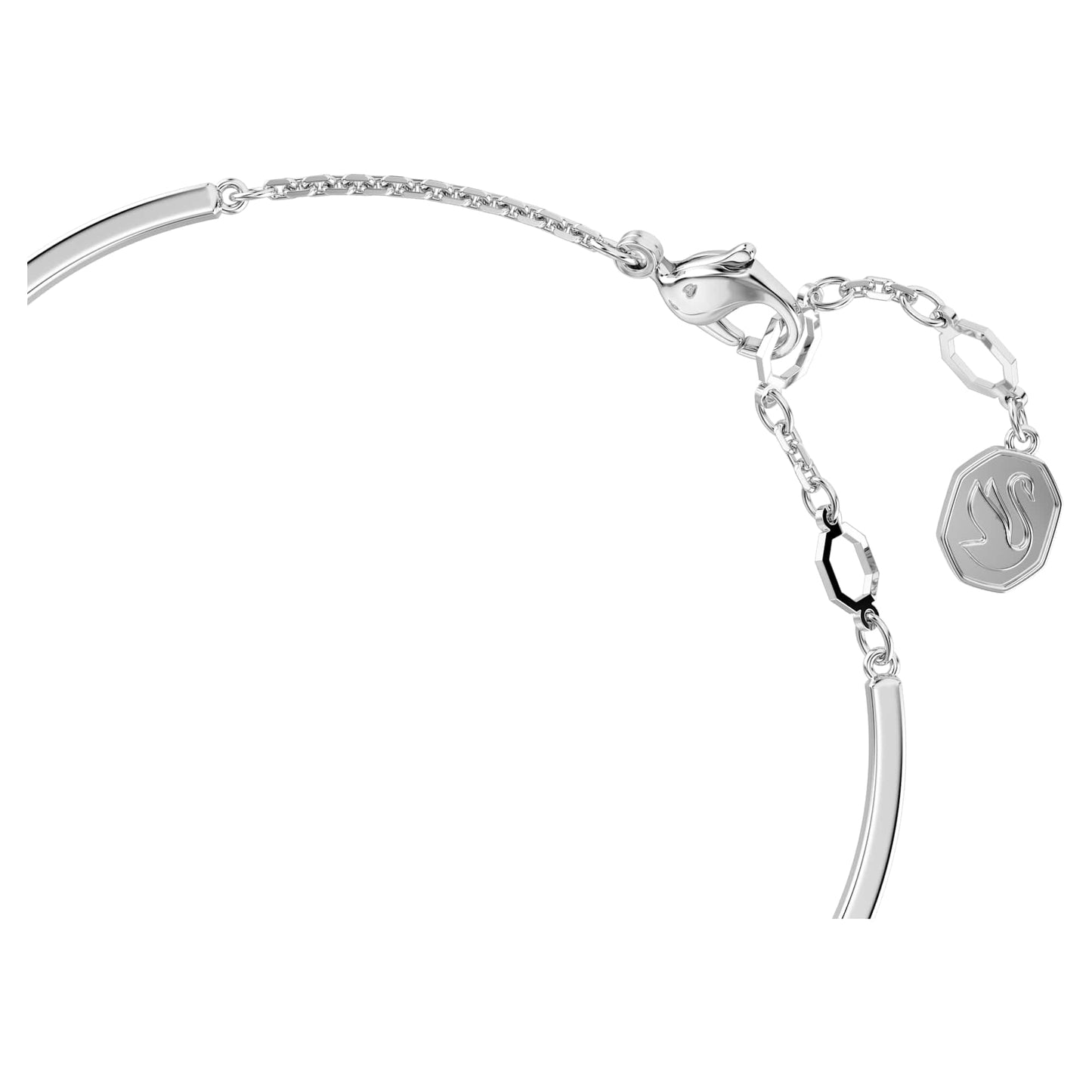 Swarovski Hyperbola bangle