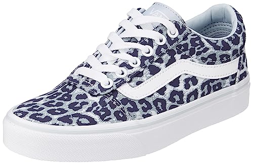 Vans Women's Ward Sneaker