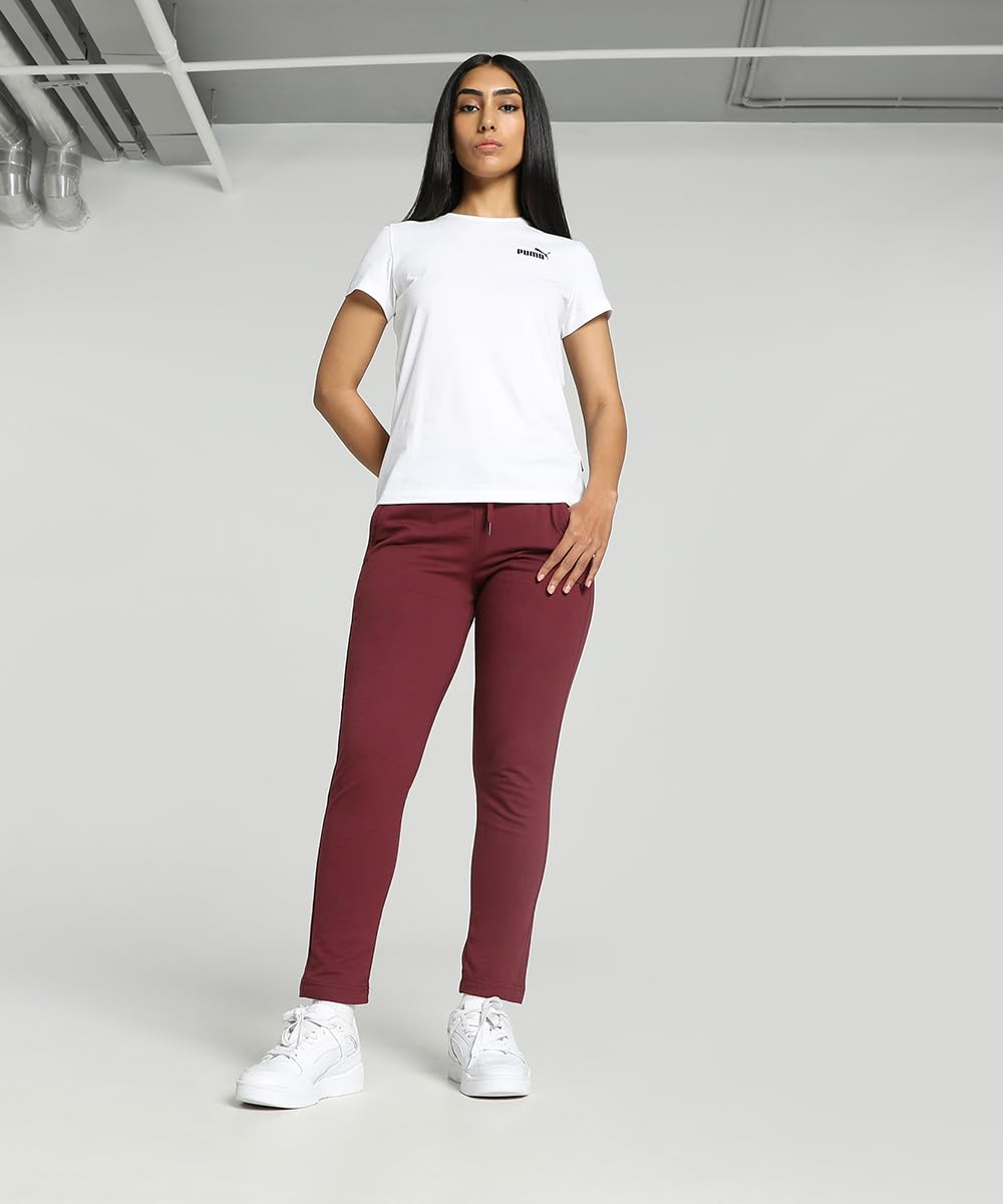 PUMA Crew Neck