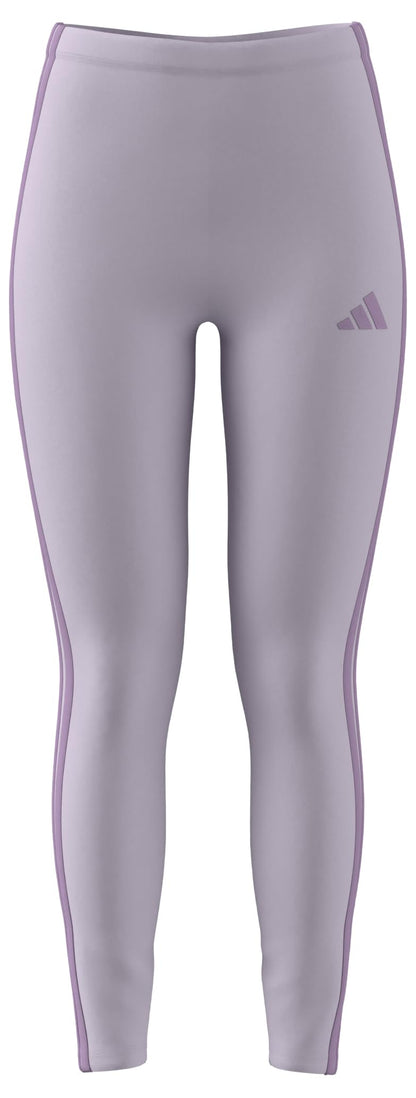 adidas Women's Essentials 3-Stripes Cotton Leggings Tights