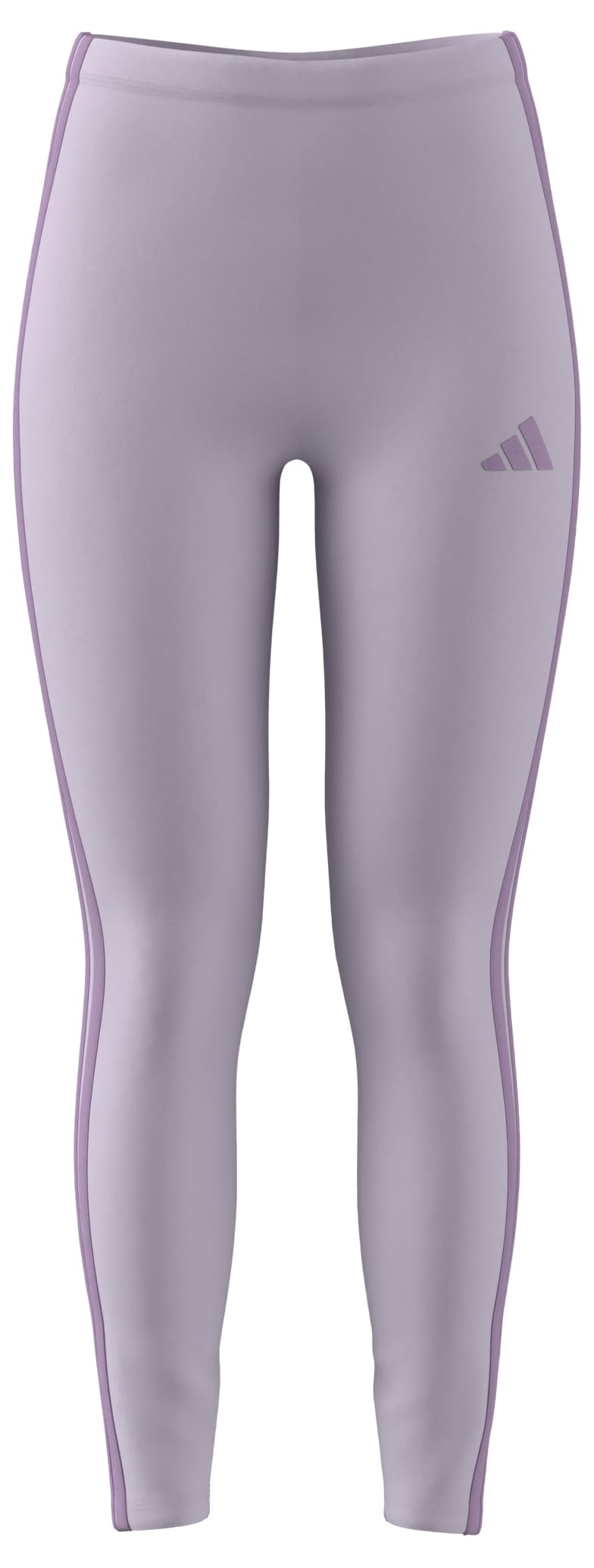 adidas Women's Essentials 3-Stripes Cotton Leggings Tights